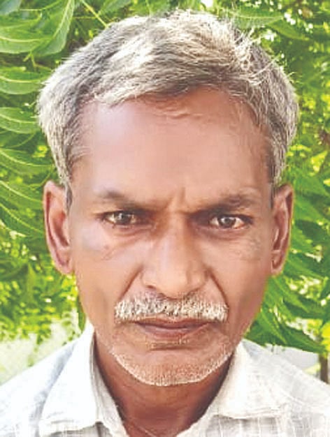 ಕೊಲೆ ಆರೋಪಿ ಗುಂಡೇರಾಯ