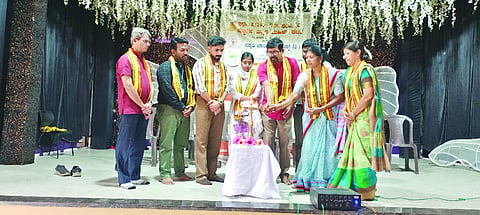 ಗುರುಪುರದ ಬ್ರಹ್ಮಶ್ರೀ ನಾರಾಯಣಗುರು ಸಮುದಾಯ ಭವನದಲ್ಲಿ ವೈದ್ಯಕೀಯ ಶಿಬಿರ ನಡೆಯಿತು.