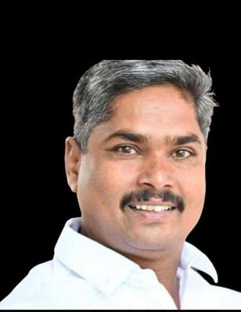 support of siddaramaiah