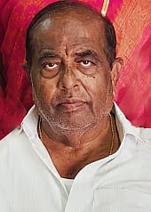 ಕೃಷ್ಣ ಲಕ್ಷ್ಮಣಸಾ ಪವಾರ್ (heart attack)
