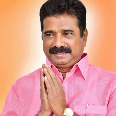 ಮಾಜಿ ಸಚಿವ ಹರತಾಳು ಹಾಲಪ್ಪ,