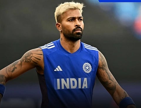 ಮುಂಬೈ ತೊರೆದ ಟೀಮ್ ಇಂಡಿಯಾ ಆಲ್ರೌಂಡರ್ ಹಾರ್ದಿಕ್ ಪಾಂಡ್ಯ, ಬೆಂಗಳೂರಿಗೆ ಶಿಫ್ಟ್!
