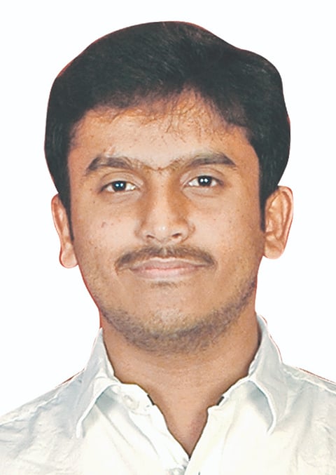  ಜಿ.ಡಿ.ಹರೀಶ್‌ಗೌಡ,