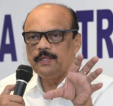 harish kumar