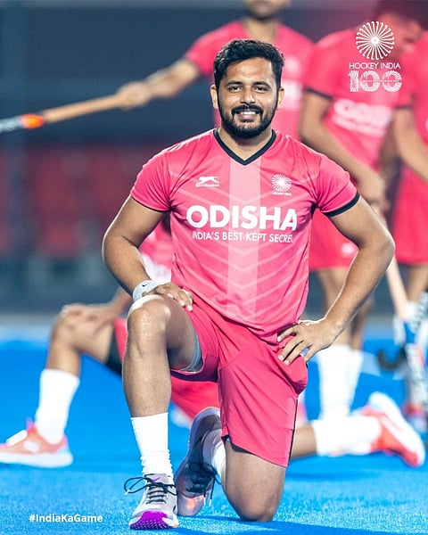 ಹರ್ಮಾನ್‌ಪ್ರೀತ್ ಪಡೆಗೆ ಬಲಿಷ್ಠ ಇಂಗ್ಲೆಂಡ್ ಸವಾಲು: 32 ವರ್ಷಗಳ ಹಿಂದೆ ಕೊನೇ ಜಯ!