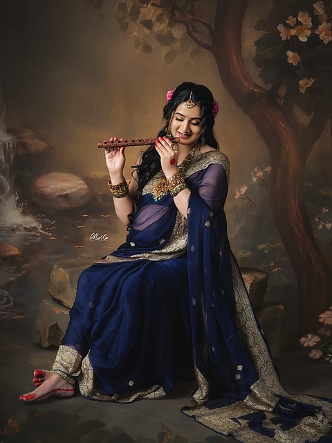 ಹರ್ಷಿಕಾ ಪೂಣಚ್ಚ