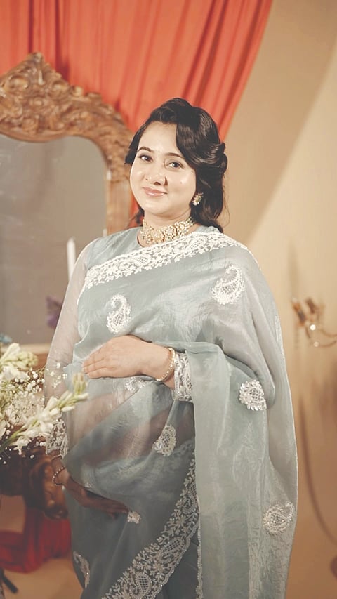 ಹರ್ಷಿಕಾ ಪೂಣಚ್ಚ
