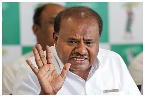  SIR Irregularities In Yashwantpur Constituency