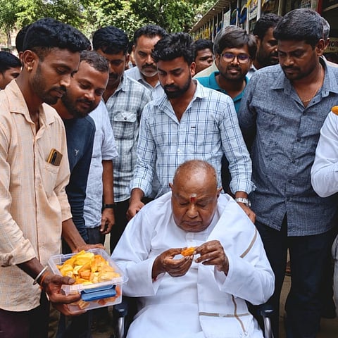 halasu mela