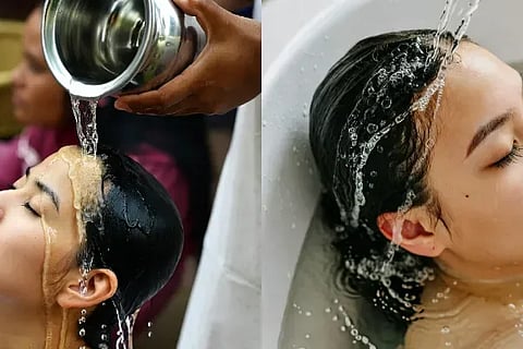 Bath