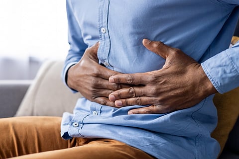 Stomach