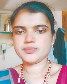 ಜ್ಯೋತಿ ಕೋಡ್ಲಿವಾಡ