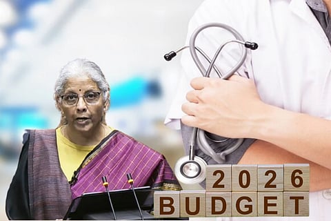   Budget 2026 AYUSH