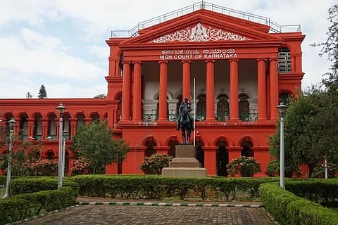 High court