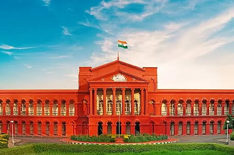 High court