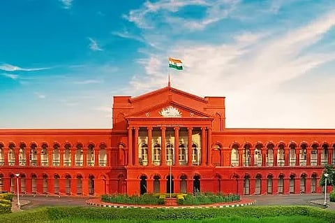 High court