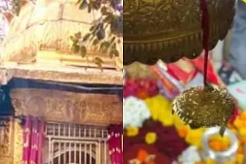 temple 