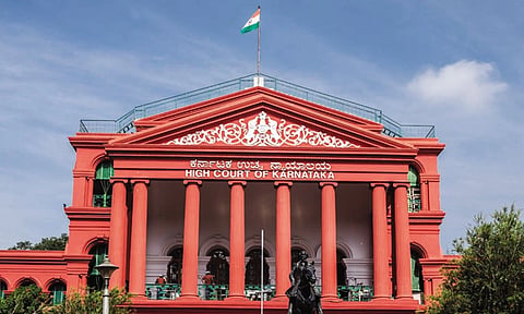ತೃತೀಯ ಭಾಷೆಗೆ ಗ್ರೇಡ್ ಬದಲು ಅಂಕವನ್ನೇ ನೀಡಿ; ಹಿಂದಿನ ಆದೇಶ ಮರುಪರಿಶೀಲಿಸಲು ಹೈಕೋರ್ಟ್ ನಕಾರ