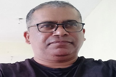 ಹಿರಿಕರ ರವಿ