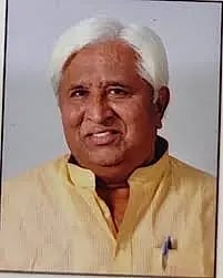  ಸಚಿವ ಎಚ್.ಕೆ. ಪಾಟೀಲ (h.k.patil)