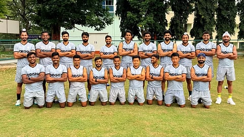 ಸುಲ್ತಾನ್​ ಅಜ್ಲಾನ್​ ಷಾ ಕಪ್​ ಹಾಕಿ ಟೂರ್ನಿಗೆ ವೇದಿಕೆ ಸಜ್ಜು
