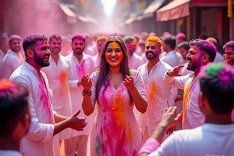 ಸಾಂದರ್ಭಿಕ ಚಿತ್ರ
