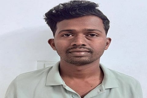 ಭದ್ರಪ್ಪ ಬಸಪ್ಪ ಹಡಪದ
