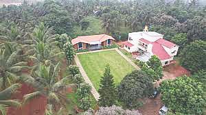 Surveillance on unauthorized homestays