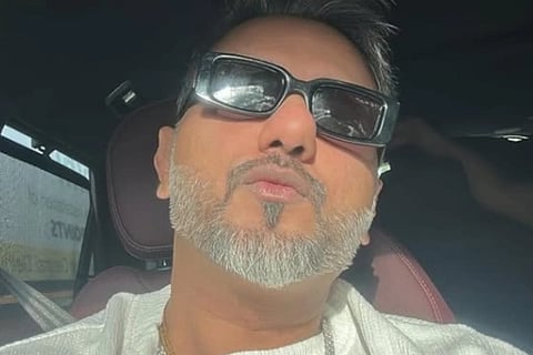 Honey Singh 