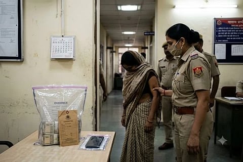 Honey Trap ಸಾಂದರ್ಭಿಕ ಚಿತ್ರ