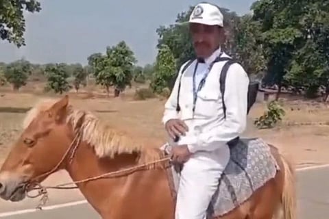 ಸಾಂದರ್ಭಿಕ ಚಿತ್ರ