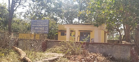 Animal Health Centre
