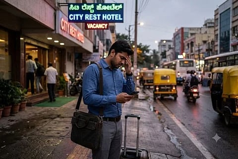 Bengaluru Rental Market ಸಾಂದರ್ಭಿಕ ಚಿತ್ರ
