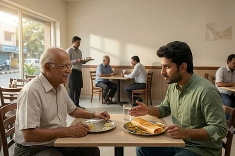 Food Waste (ಚಿತ್ರ X)