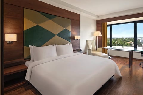Hotel Secrets 
