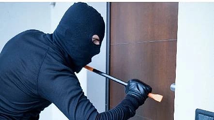 Theft