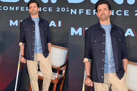 hrithik roshan
