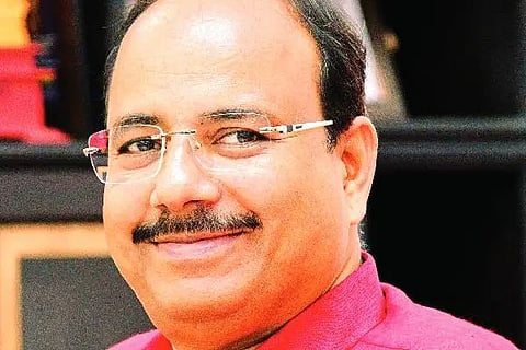ಎಚ್.ಎಸ್. ಶಿವಶಂಕರ್
