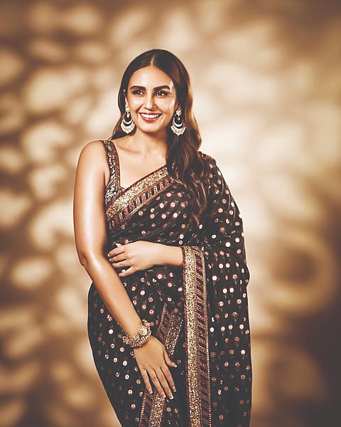 ಹುಮಾ ಖುರೇಷಿ