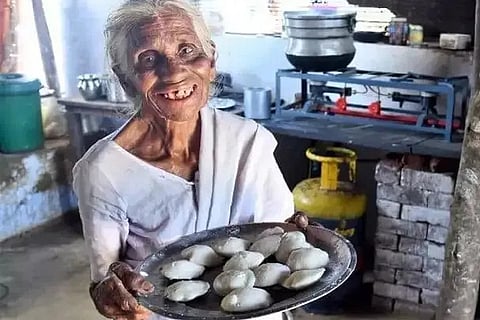  Idli Amma