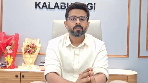 ಇಕ್ರಮ್‌ ಶರೀಫ್
