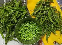 838 ಹೆಕ್ಟೇರ್‌ನಲ್ಲಿ ಸಲು