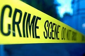 Death due to drowning in agricultural well