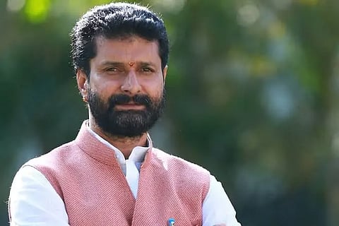 ಎಂಎಲ್ಸಿ ಸಿ.ಟಿ.ರವಿ ವ್ಯಂಗ್ಯ 