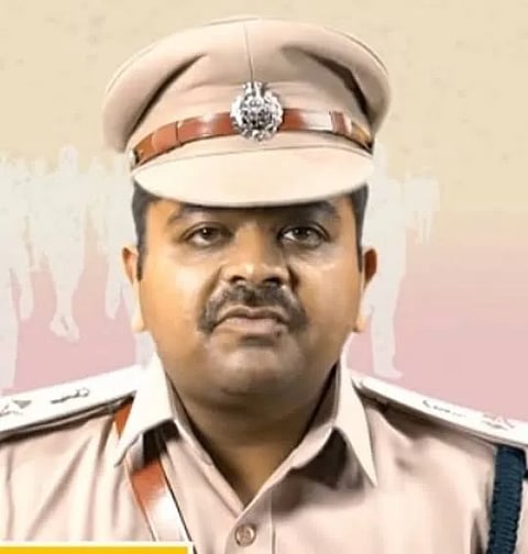 ಎಸ್ಪಿ ಸಿದ್ಧಾರ್ಥ ಗೋಯಲ್