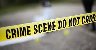 Body found in water tank