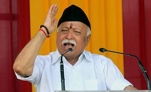 Mohan bagwath