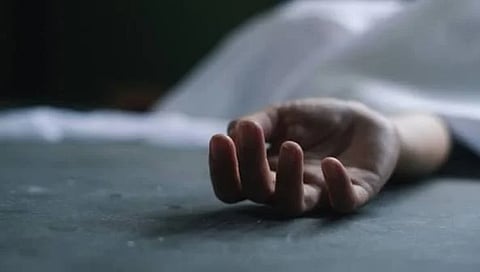 ಪ್ರಿಯಕರ ಸಂಚಿತ್​ ಆಲಿ ವಶ