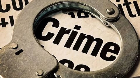 Clash between two groups in Malur