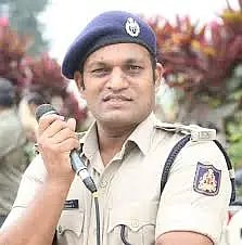 ಪೊಲೀಸ್ ಆಯುಕ್ತ ಎನ್.ಶಶಿಕುಮಾರ್